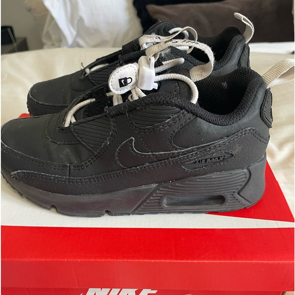 nike court borougg low 2 PSV kids
